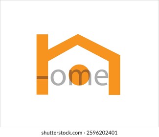 House logo on white background
