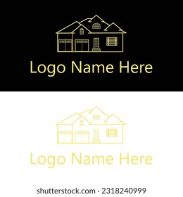 
House logo and Real Estate logo original Find and Download Free Graphic Resources for Real Estate Logo. Vectors, Stock Photos and PSD files. 