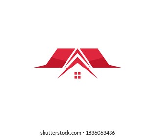 Icono de vector inmobiliario 