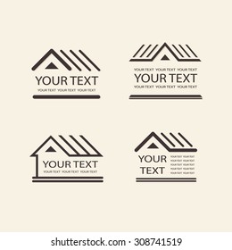 Rental Property Logo High Res Stock Images Shutterstock