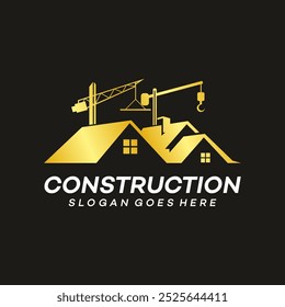 house logo vector illustration design