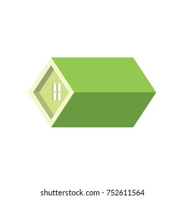 house logo vector shape