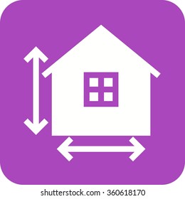House Measurements