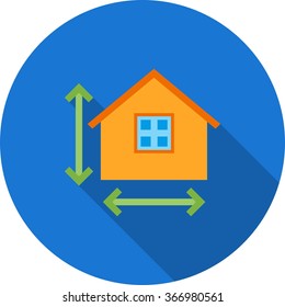 House Measurements