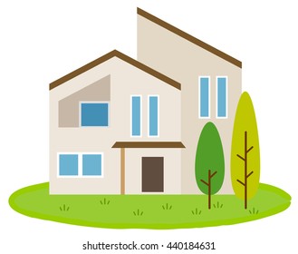 House of modern design