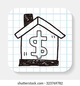 house money doodle