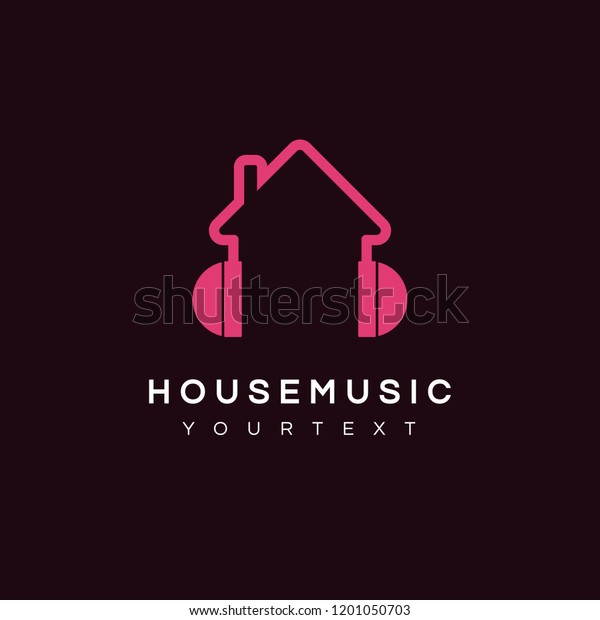 House Music\
Logo