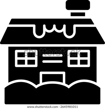 House New Creative Vector Icons Design