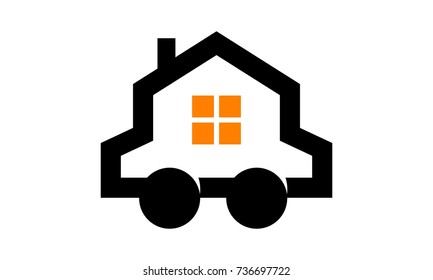 House Nomad