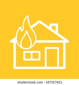 House on Fire