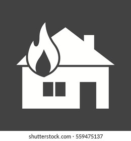 House on Fire