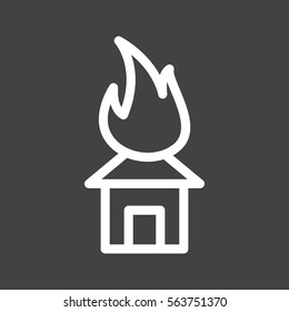 House on Fire