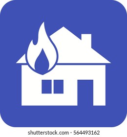 House on Fire
