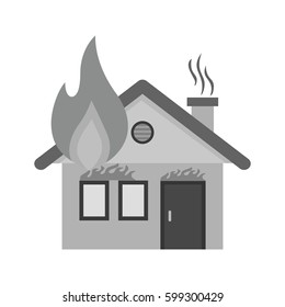 House on Fire