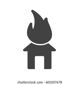 House on Fire