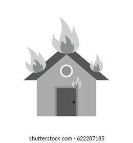 House on Fire