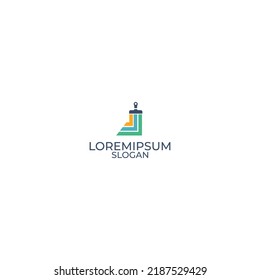 House Painting Logo ,City Paint Logo,artistic logo