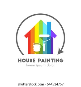 104,547 Painter symbol Images, Stock Photos & Vectors | Shutterstock