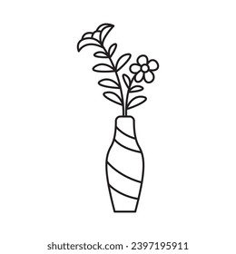 House Plants Vector Collection 1