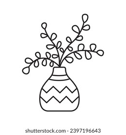 House Plants Vector Collection 5