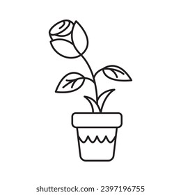 House Plants Vector Collection 6