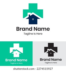 Diseño de la casa y logotipo