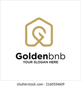 House point gather logo vector. Pin icon with home combination. Creative gps map point location symbol concept.