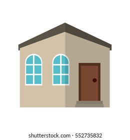 house private residence structure