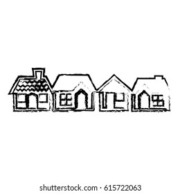 house property icon