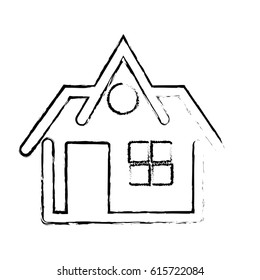 house property icon