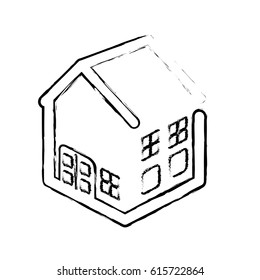 house property icon