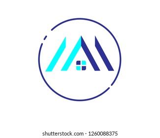 House property logo