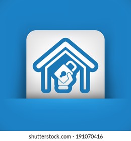 House protection