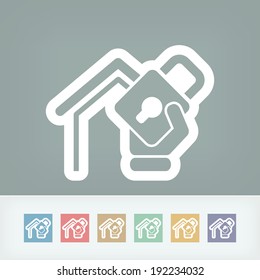 House protection