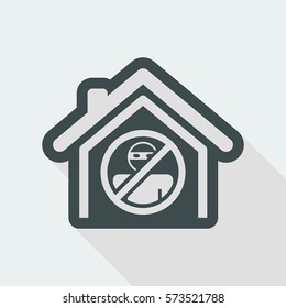 House protection icon