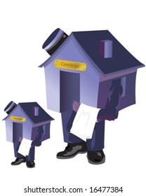 House Purple