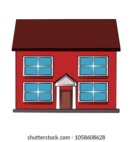 House real estate