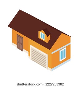 House real estate