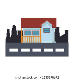 House real estate