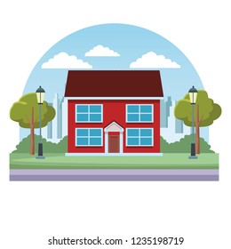 House real estate