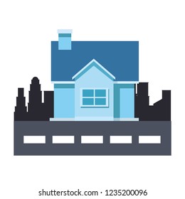 House real estate