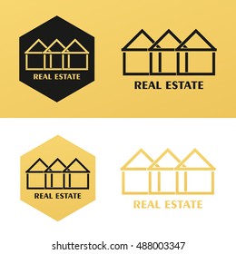 House for real estate