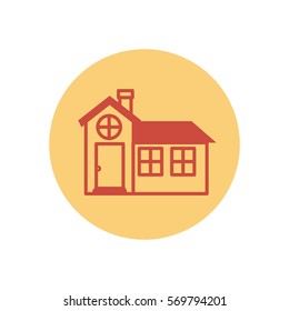 House real estate