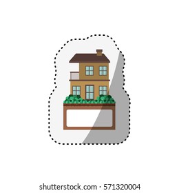 House real estate