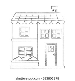 house real estate