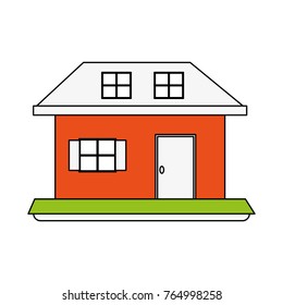 House real estate