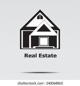 House Real Estate icon