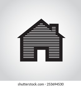 House Real Estate logo