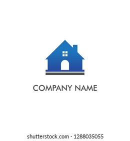 House Realty Company Logo