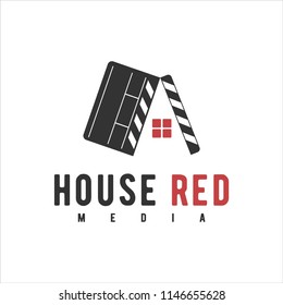 house red media